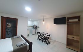 Hotel Chalet Monet - Granja Vianna